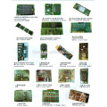 Tableau PCB IF79 de l&#39;ascenseur pour les pièces Fujitec / ascenseur